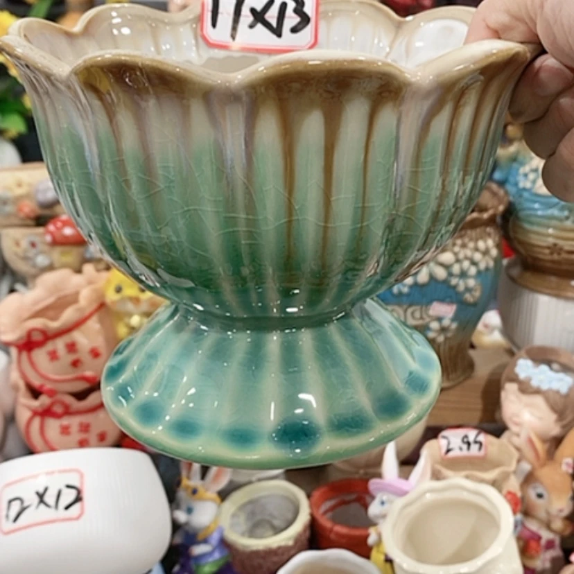 【闪购商品】红陶20CM（含）-50CM（不含）