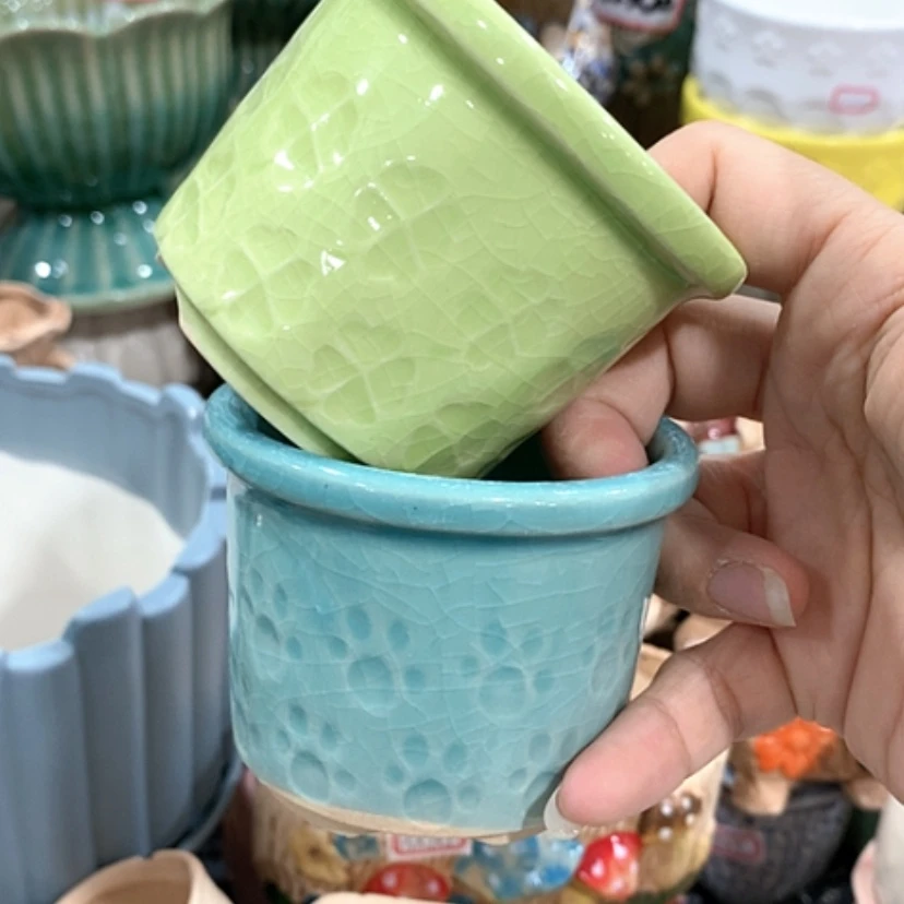 【闪购商品】红陶20CM（含）-50CM（不含）