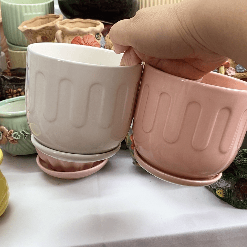 【闪购商品】红陶20CM（含）-50CM（不含）