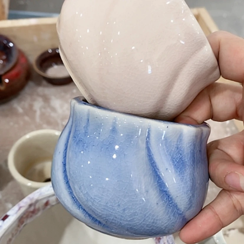 【闪购商品】红陶20CM（含）-50CM（不含）