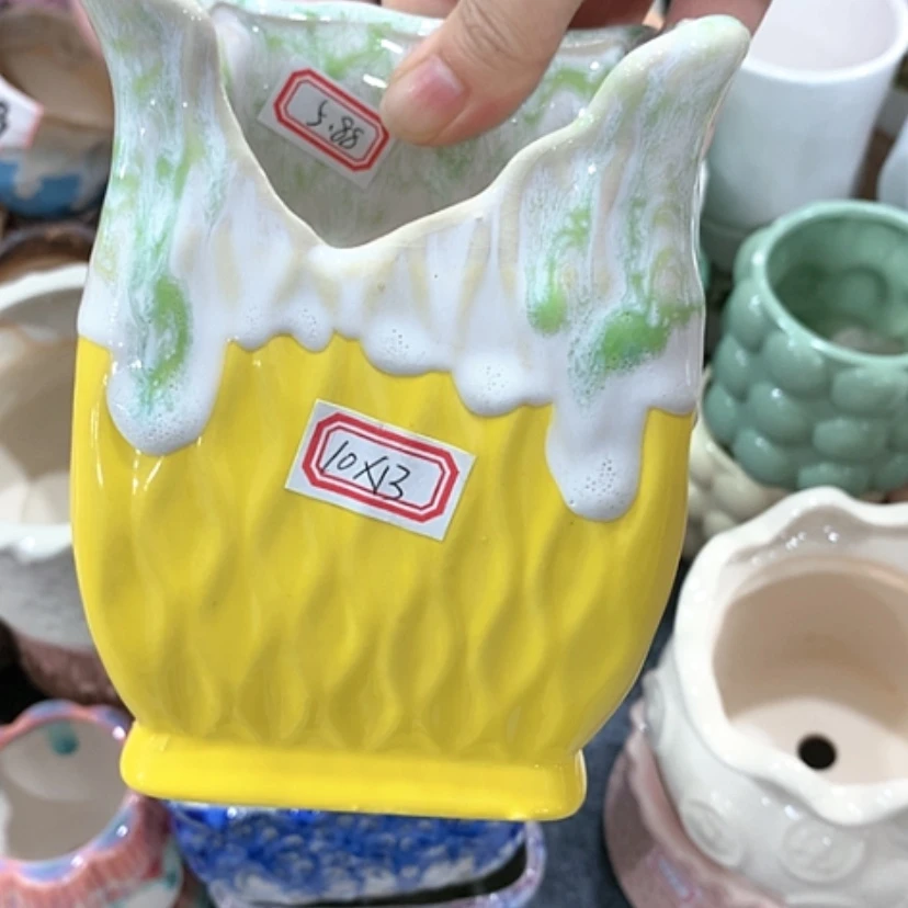 【闪购商品】红陶20CM（含）-50CM（不含）