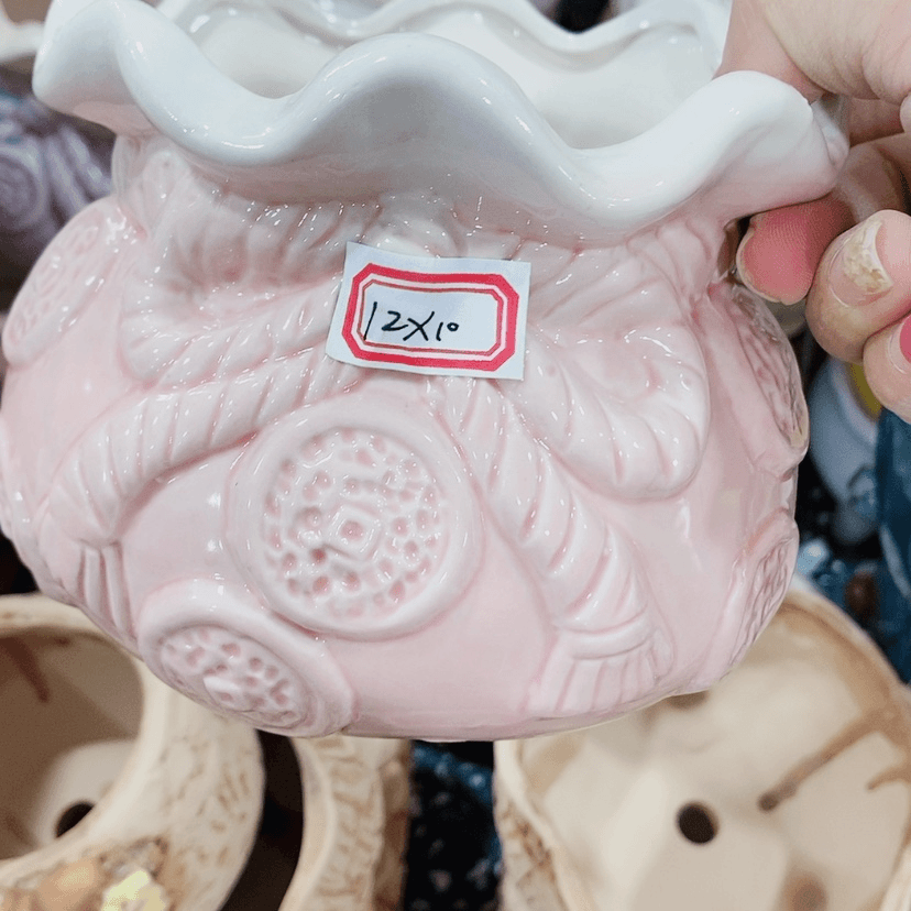 【闪购商品】红陶20CM（含）-50CM（不含）