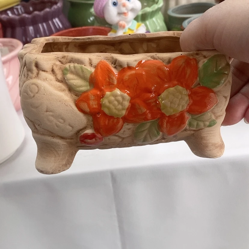 【闪购商品】红陶20CM（含）-50CM（不含）