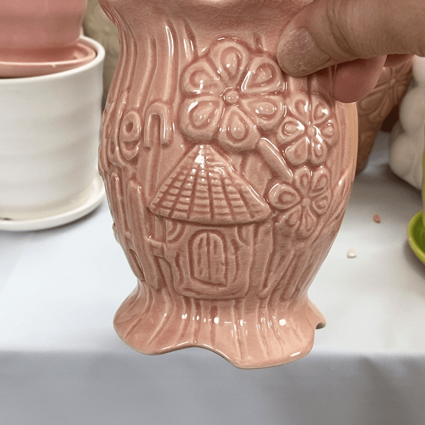 【闪购商品】红陶20CM（含）-50CM（不含）