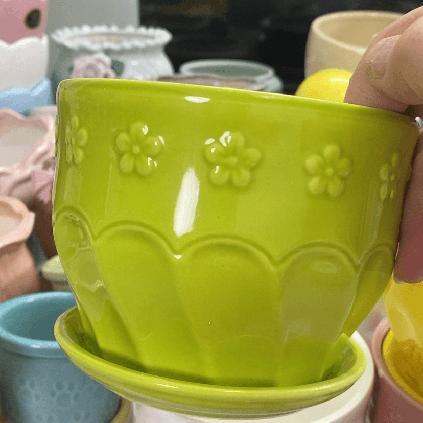 【闪购商品】红陶20CM（含）-50CM（不含）