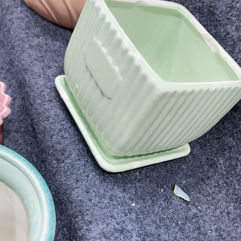 【闪购商品】红陶20CM(含)-50CM(不含)