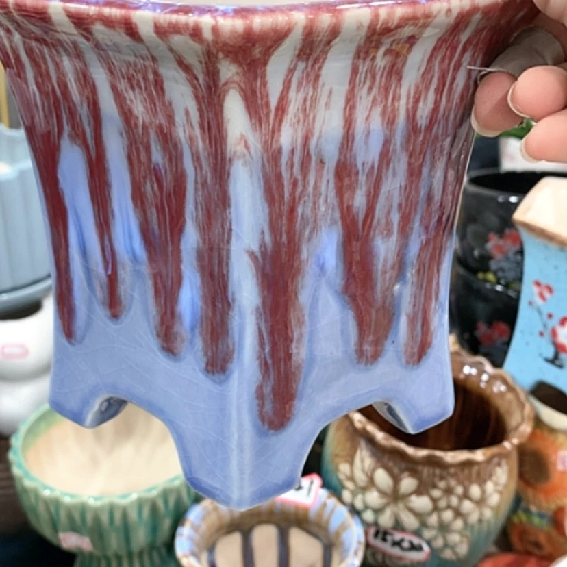 【闪购商品】红陶20CM（含）-50CM（不含）
