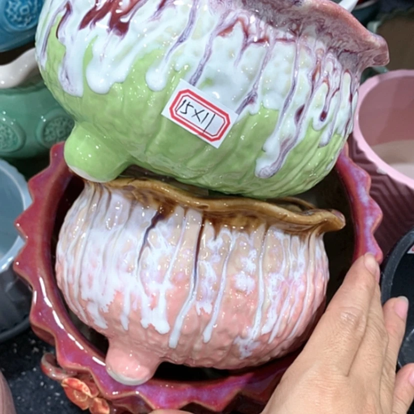 【闪购商品】红陶20CM（含）-50CM（不含）