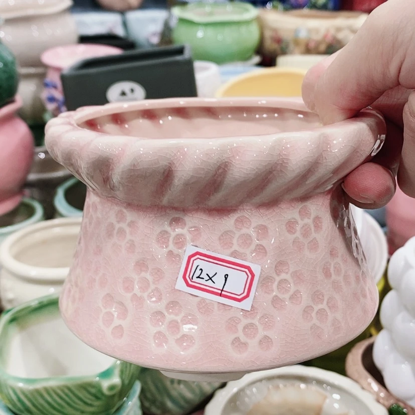 【闪购商品】陶瓷20CM以下