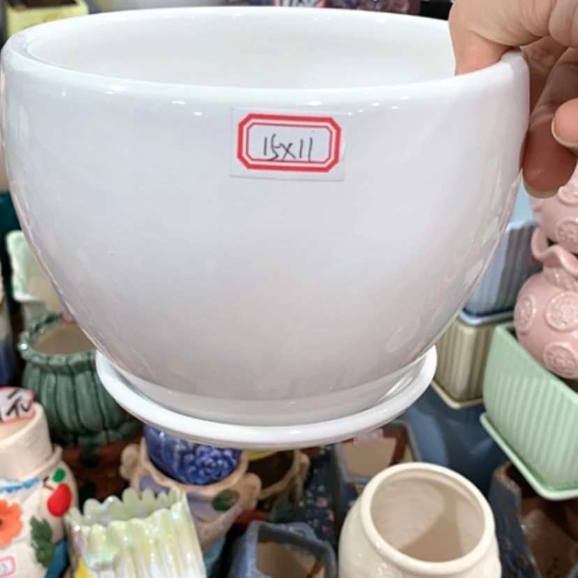 【闪购商品】红陶20CM（含）-50CM（不含）