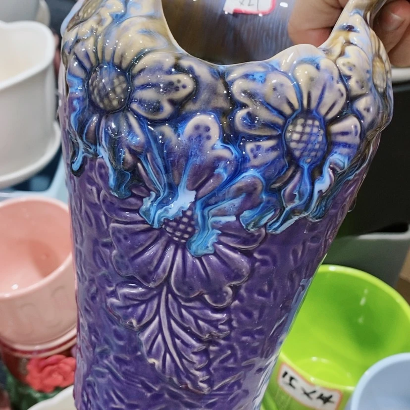 【闪购商品】红陶20CM（含）-50CM（不含）