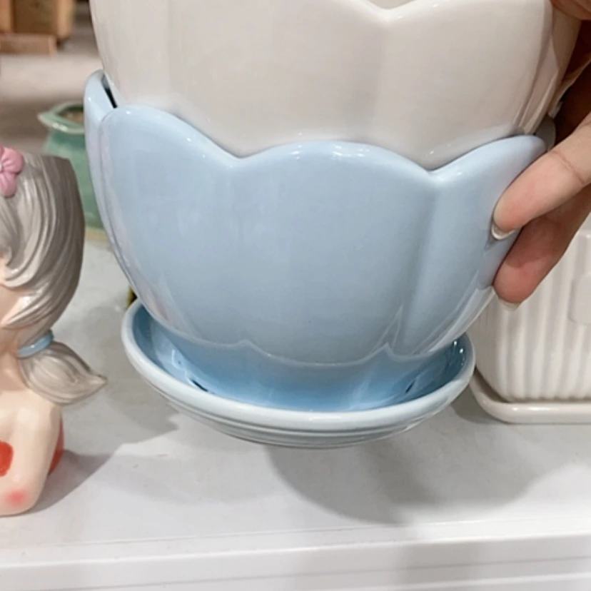 【闪购商品】红陶20CM（含）-50CM（不含）