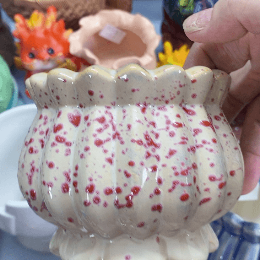 【闪购商品】红陶20CM（含）-50CM（不含）
