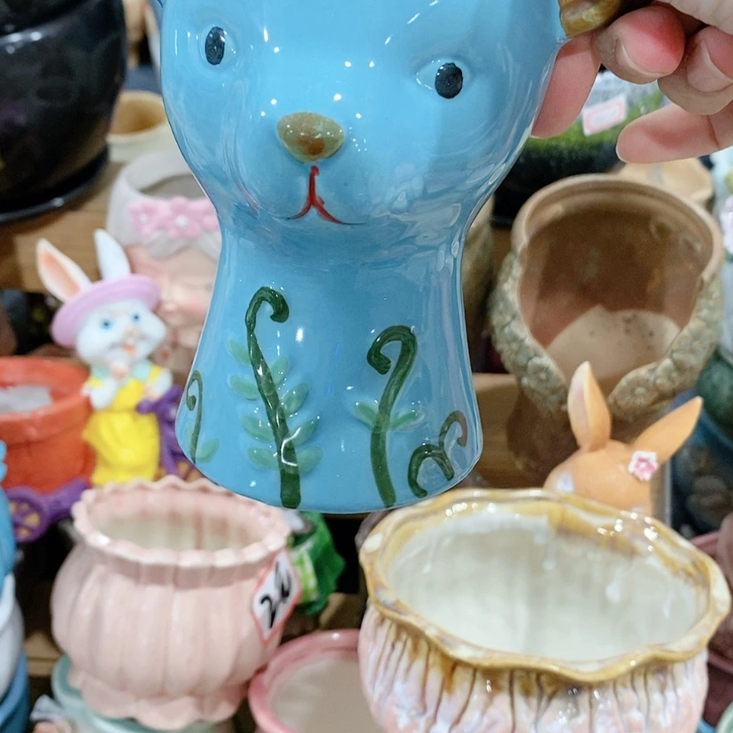 【闪购商品】红陶20CM(含)-50CM(不含)