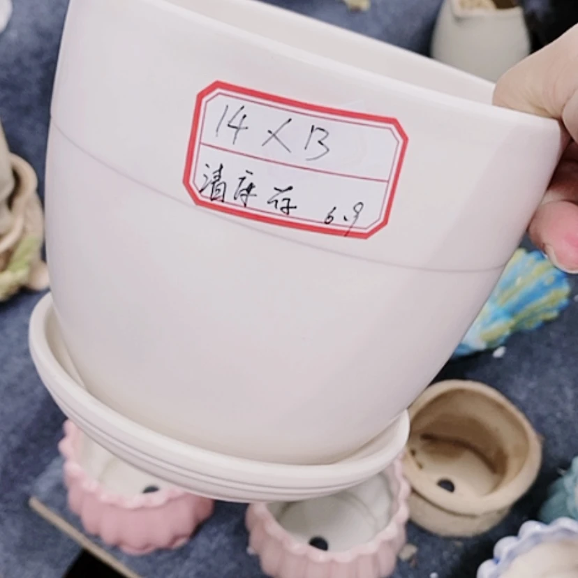 【闪购商品】红陶20CM（含）-50CM（不含）