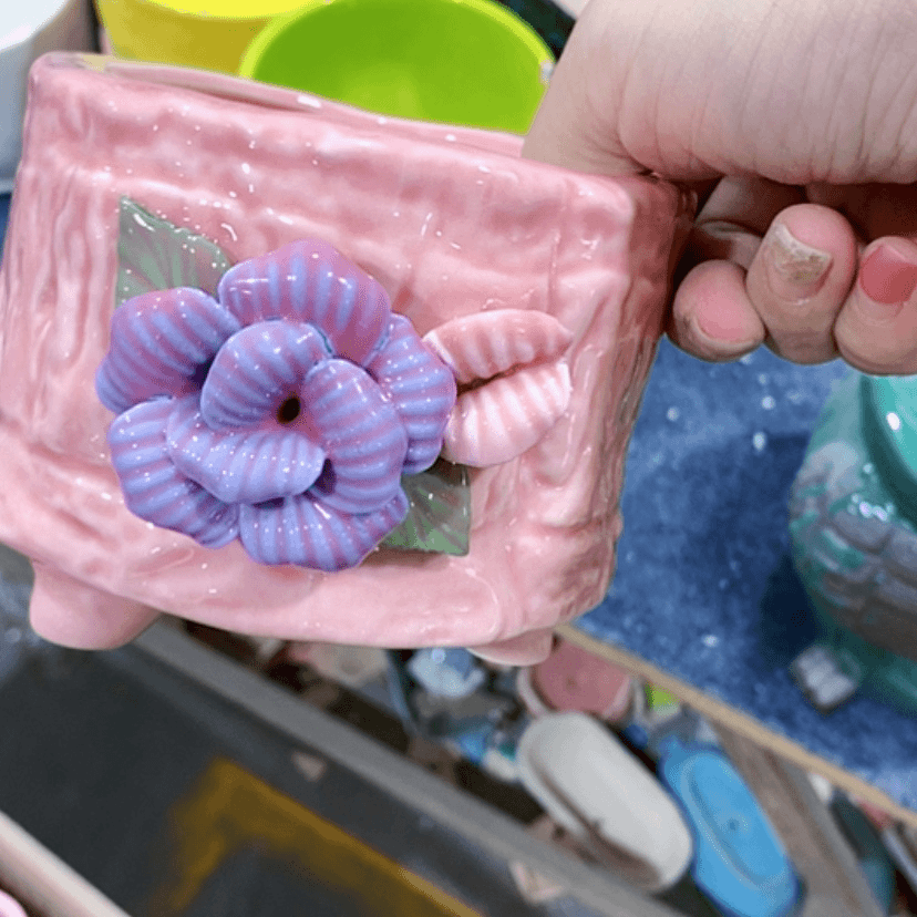 【闪购商品】红陶20CM（含）-50CM（不含）