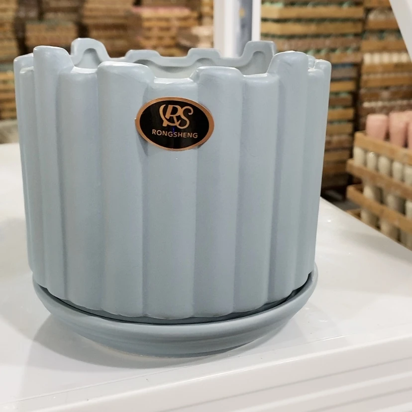【闪购商品】陶瓷20CM以下