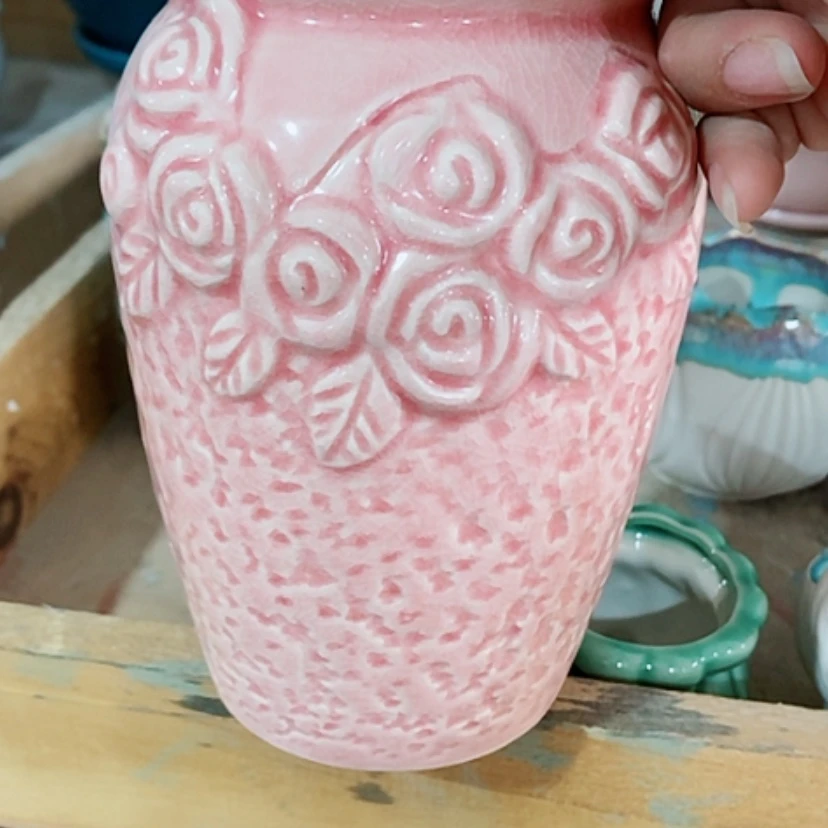 【闪购商品】红陶20CM（含）-50CM（不含）