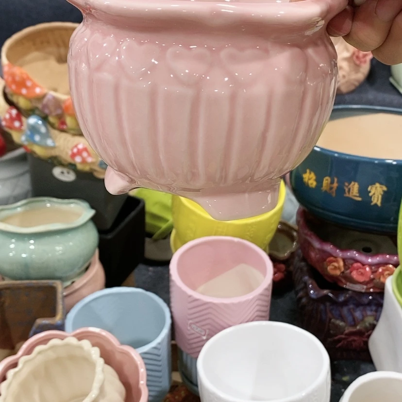 【闪购商品】红陶20CM（含）-50CM（不含）