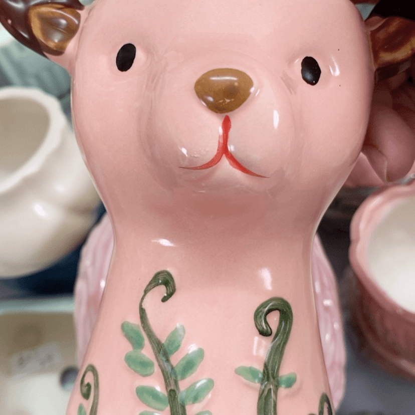 【闪购商品】红陶20CM（含）-50CM（不含）