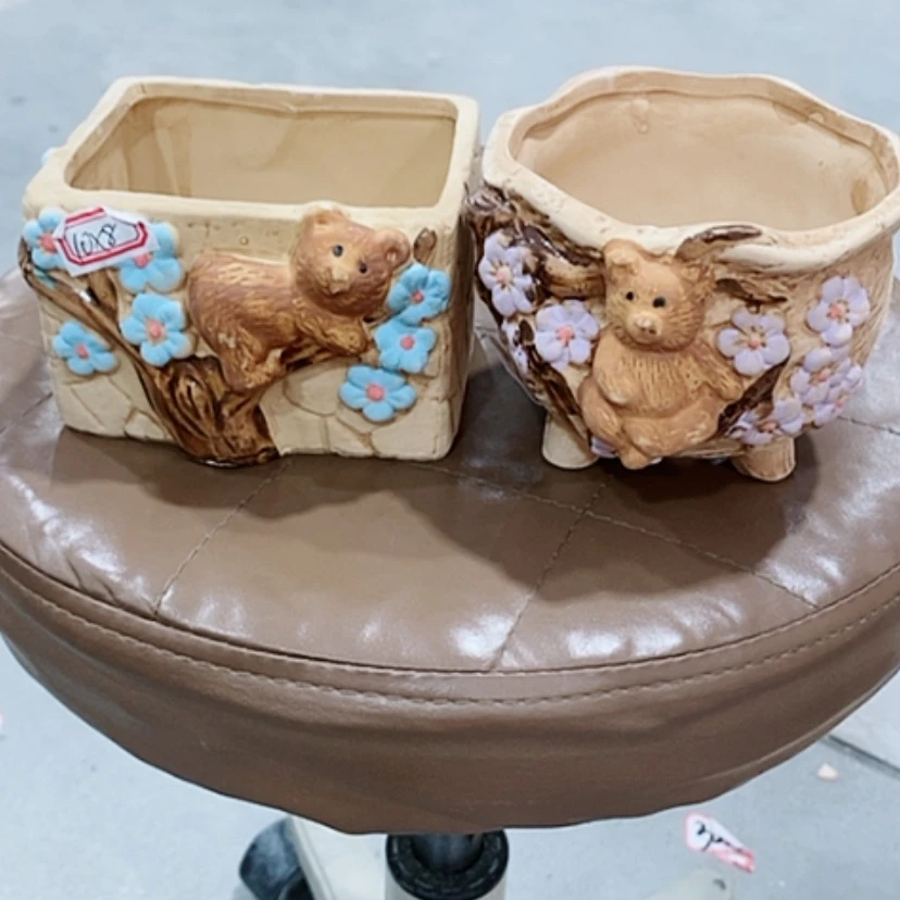 【闪购商品】红陶20CM（含）-50CM（不含）