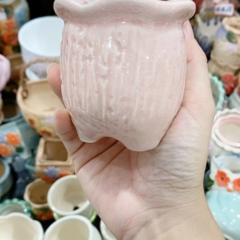 【闪购商品】红陶20CM（含）-50CM（不含）