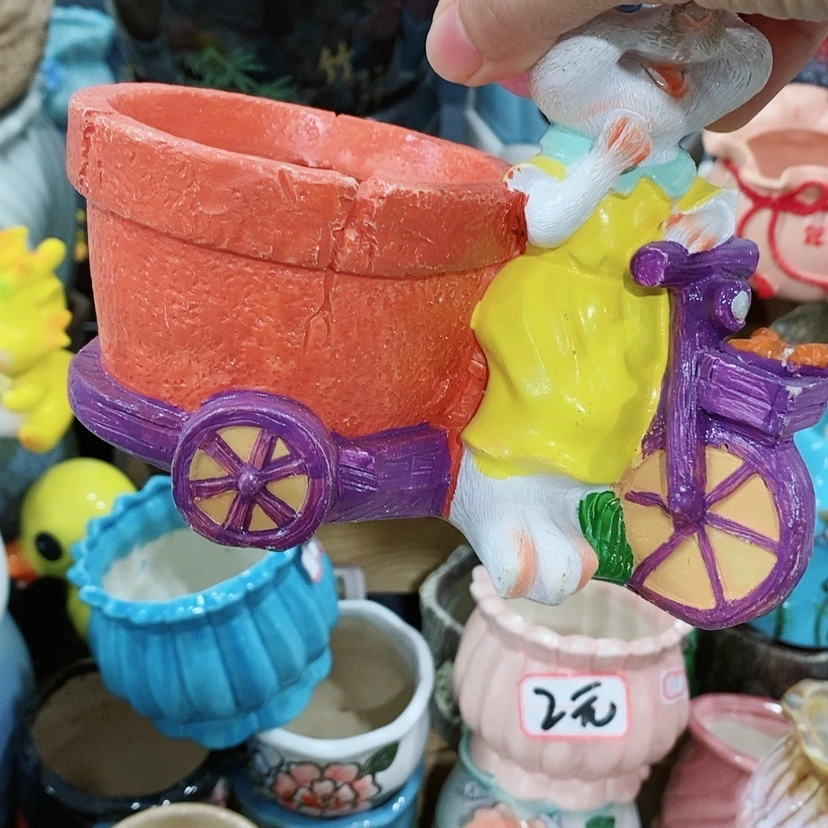 【闪购商品】红陶20CM（含）-50CM（不含）