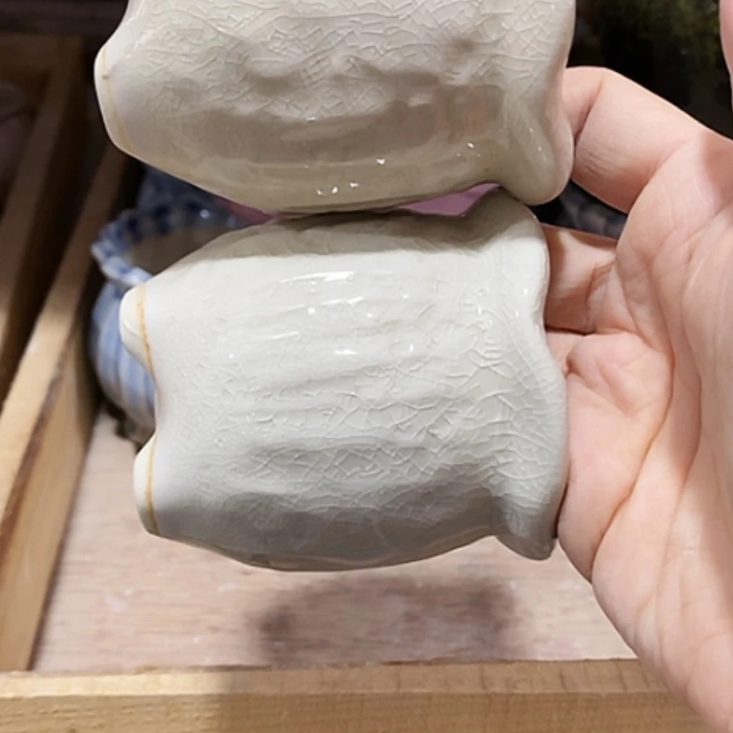 【闪购商品】红陶20CM（含）-50CM（不含）