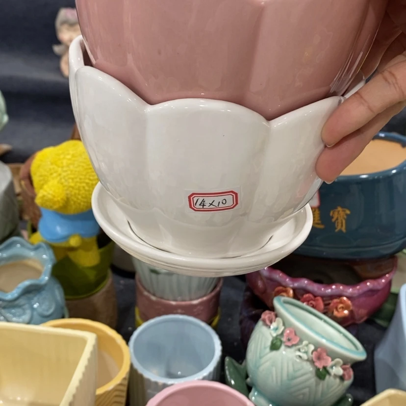 【闪购商品】红陶20CM（含）-50CM（不含）