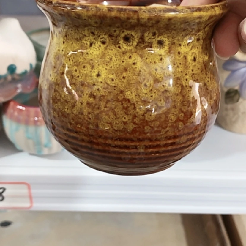 【闪购商品】红陶20CM（含）-50CM（不含）