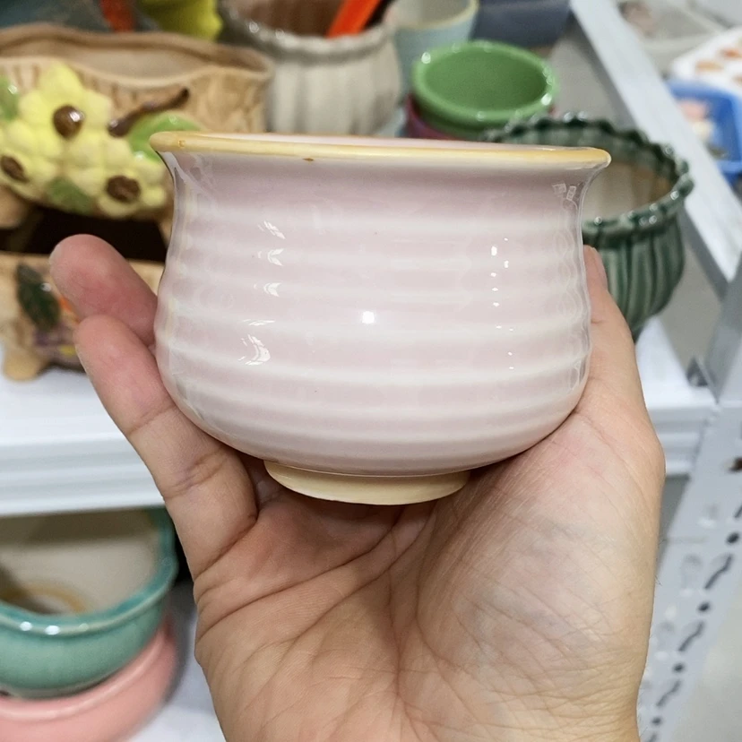 【闪购商品】红陶20CM（含）-50CM（不含）