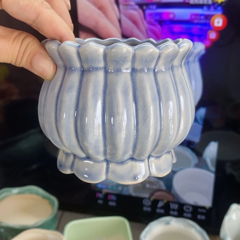 【闪购商品】红陶20CM（含）-50CM（不含）