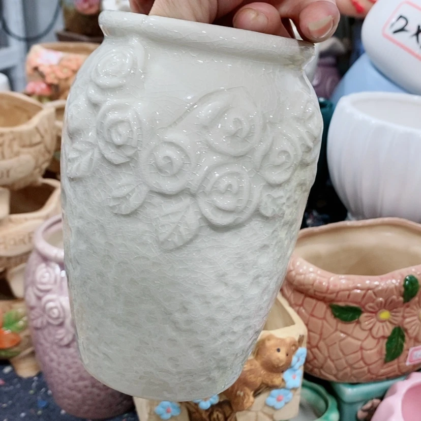 【闪购商品】陶瓷20CM以下