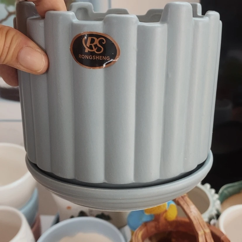 【闪购商品】红陶20CM（含）-50CM（不含）