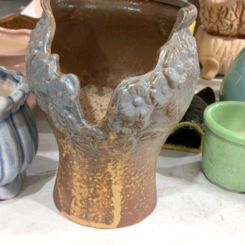 【闪购商品】红陶20CM（含）-50CM（不含）