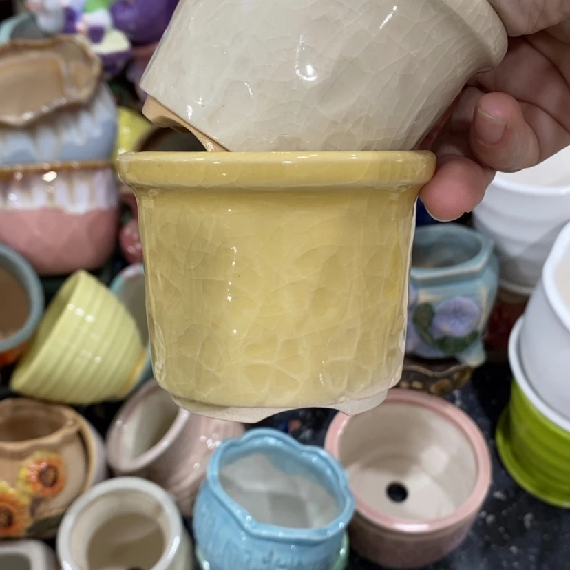 【闪购商品】红陶20CM（含）-50CM（不含）