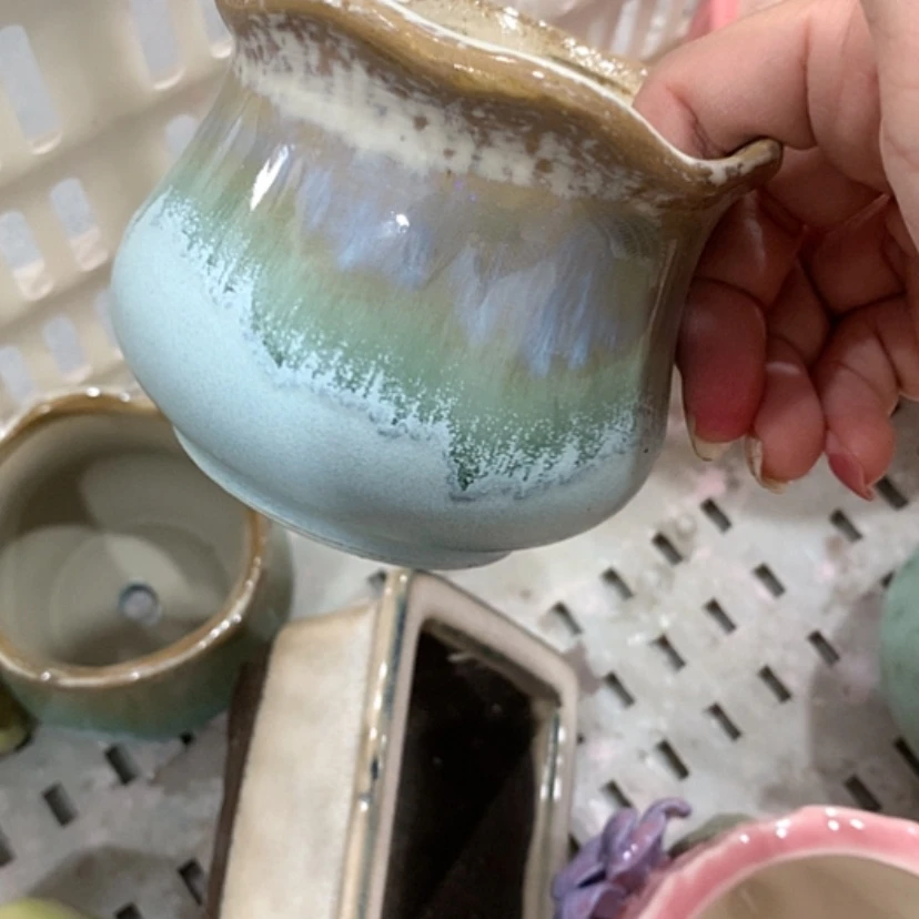 【闪购商品】红陶20CM（含）-50CM（不含）