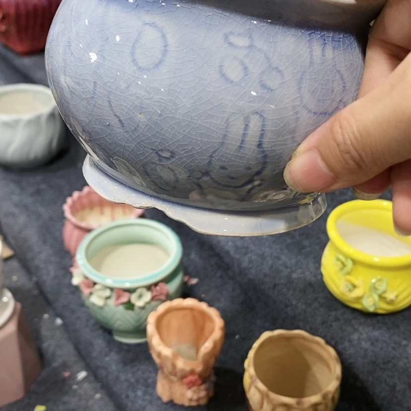 【闪购商品】红陶20CM（含）-50CM（不含）
