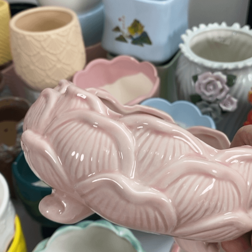 【闪购商品】红陶20CM（含）-50CM（不含）