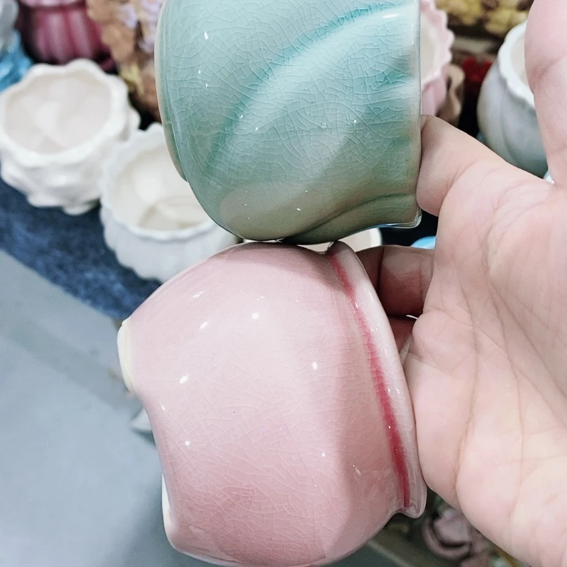 【闪购商品】红陶20CM（含）-50CM（不含）