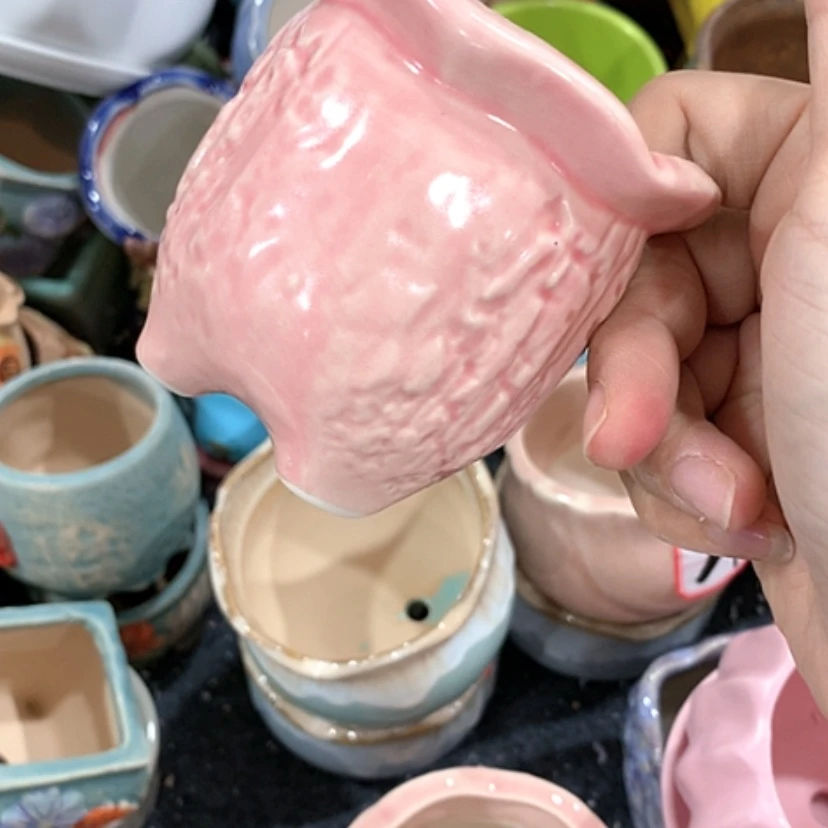 【闪购商品】红陶20CM（含）-50CM（不含）