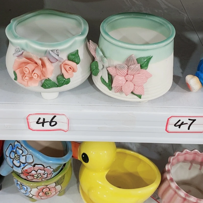 【闪购商品】红陶20CM（含）-50CM（不含）