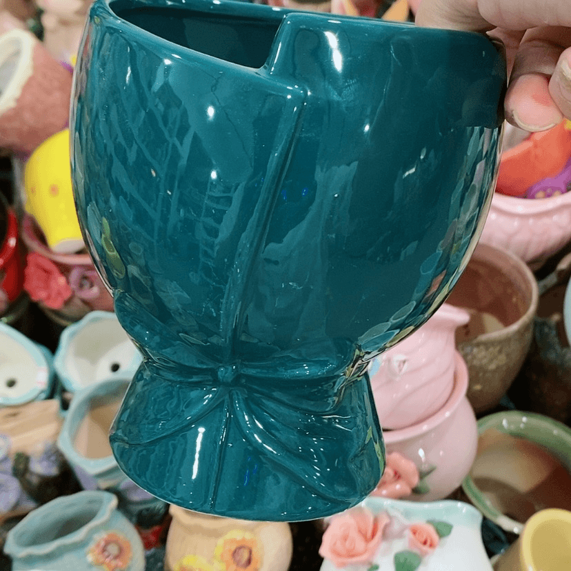 【闪购商品】红陶20CM（含）-50CM（不含）