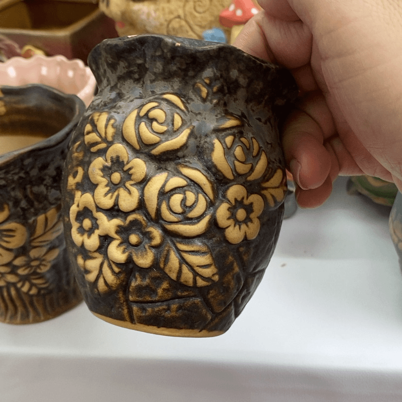 【闪购商品】红陶20CM（含）-50CM（不含）