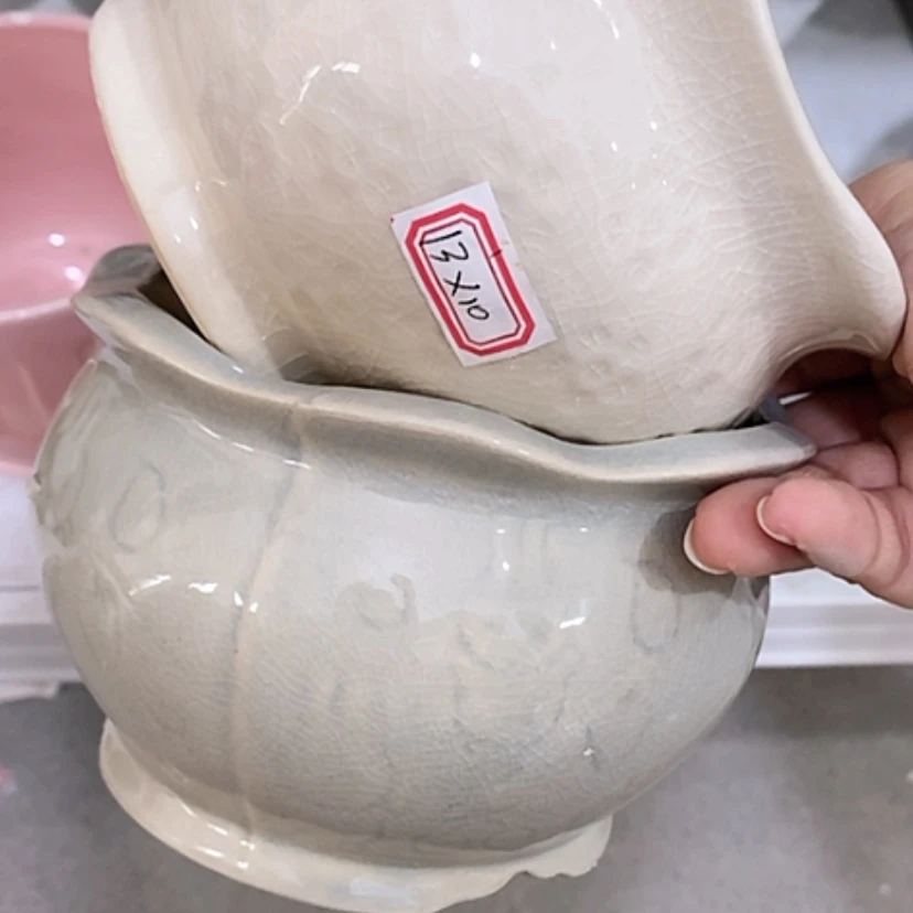 【闪购商品】红陶20CM（含）-50CM（不含）