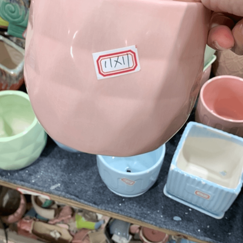 【闪购商品】红陶20CM（含）-50CM（不含）
