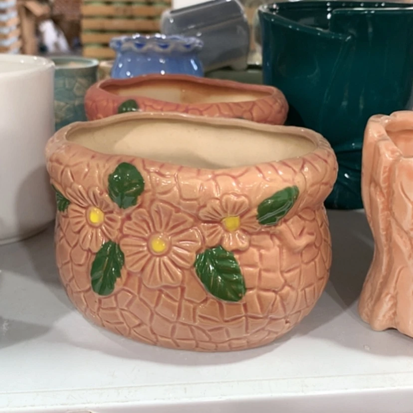 【闪购商品】红陶20CM（含）-50CM（不含）