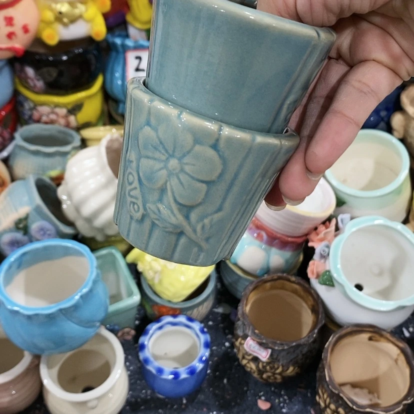 【闪购商品】红陶20CM（含）-50CM（不含）
