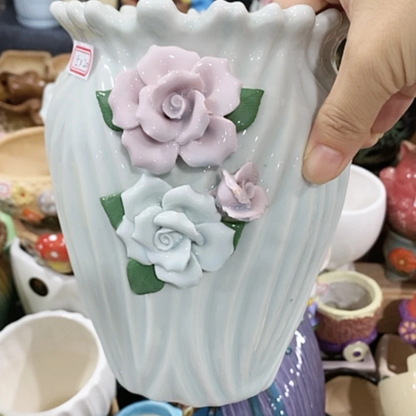 【闪购商品】红陶20CM（含）-50CM（不含）