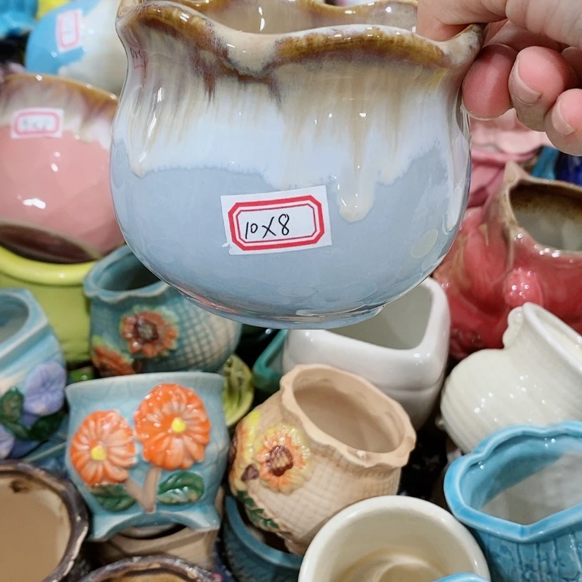 【闪购商品】红陶20CM（含）-50CM（不含）